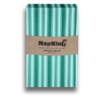 Green-Stripes-Napkins-slimcut