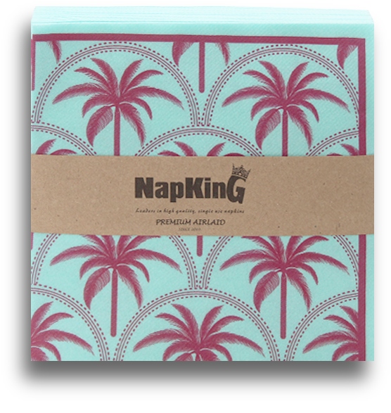 Tropical-Palm-Trees--Airlaid-Napkins_serviettes Tropical-Palm-Trees--Airlaid-Napkins_serviettes