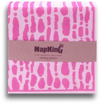 Abstract-Leopard-Airlaid-Napkins-serviette