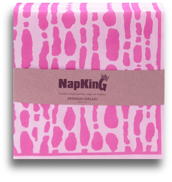 Abstract-Leopard-Airlaid-Napkins-serviette Abstract-Leopard-Airlaid-Napkins-serviette