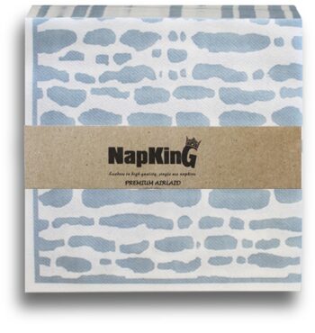 Abstract-Leopard-Blue-Grande-Airlaid-Napkins-00