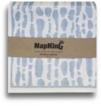 Abstract Leopard Blue Grande Airlaid Napkins 1 Abstract-Leopard-Blue-Grande-Airlaid-Napkins_