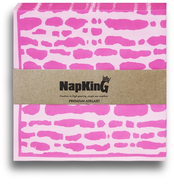 Abstratc-Leopard-Pink-serviettes Abstratc-Leopard-Pink-serviettes