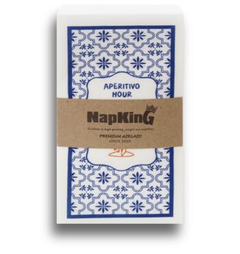 Airlaid Napkins | High Quality Serviette 28 Aperitivo-hours-Napkins-Slimcut