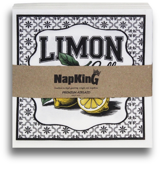 Limon-Cello-airlaid-napkins Limon-Cello-airlaid-napkins