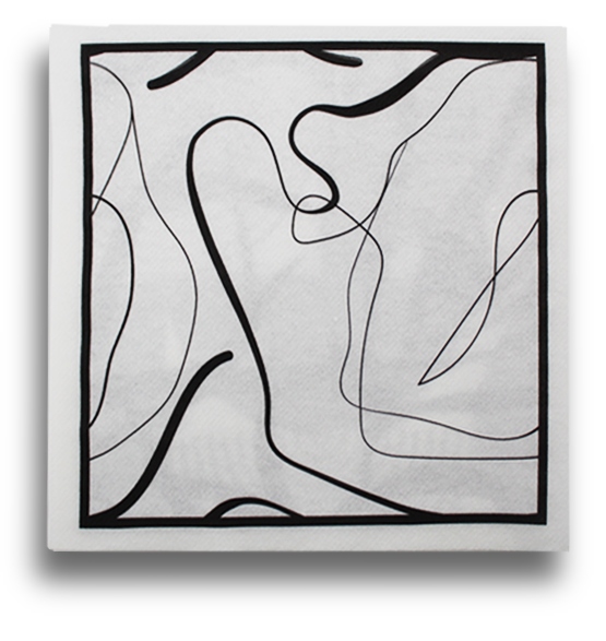 Minimal-abstract-napkins-serviettes-3 Minimal-abstract-napkins-serviettes-3