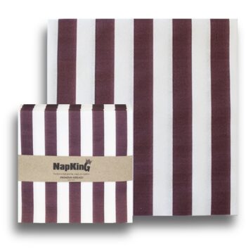 Palazzo-Stripe-Bordeaux-Grande-Airlaid-Napkins_serviettes