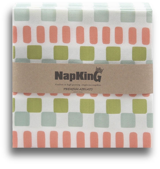 Retro-Pastel-Airlaid-Napkins-serviettes_ Retro-Pastel-Airlaid-Napkins-serviettes_