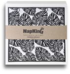 The Black Palm Grande Airlaid Napkins 1 The Black Palm Airlaid Napkins