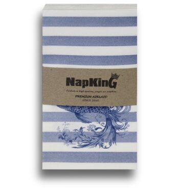 Airlaid Napkins | High Quality Serviette 15 Fish airlaid napkins
