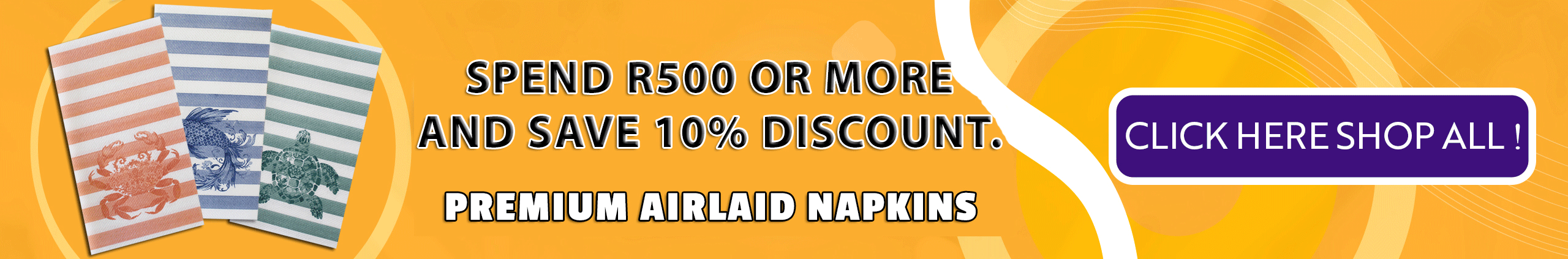 10%-discount-airlaid-napkins