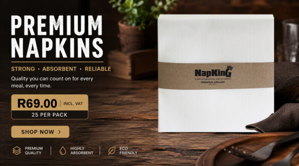 Napking-White-Airlaid-Premium-Napkins