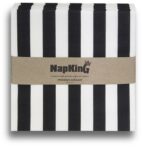 Thick-Stripes-Black--Airlaid-Napkins (1)