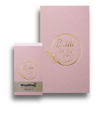 Bride-to-be-Airlaid-Napkins_Serviettes