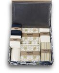 Curated Collections Cabana Gold Airlaid Napkins 1 Cabana-curated-collection-napkins