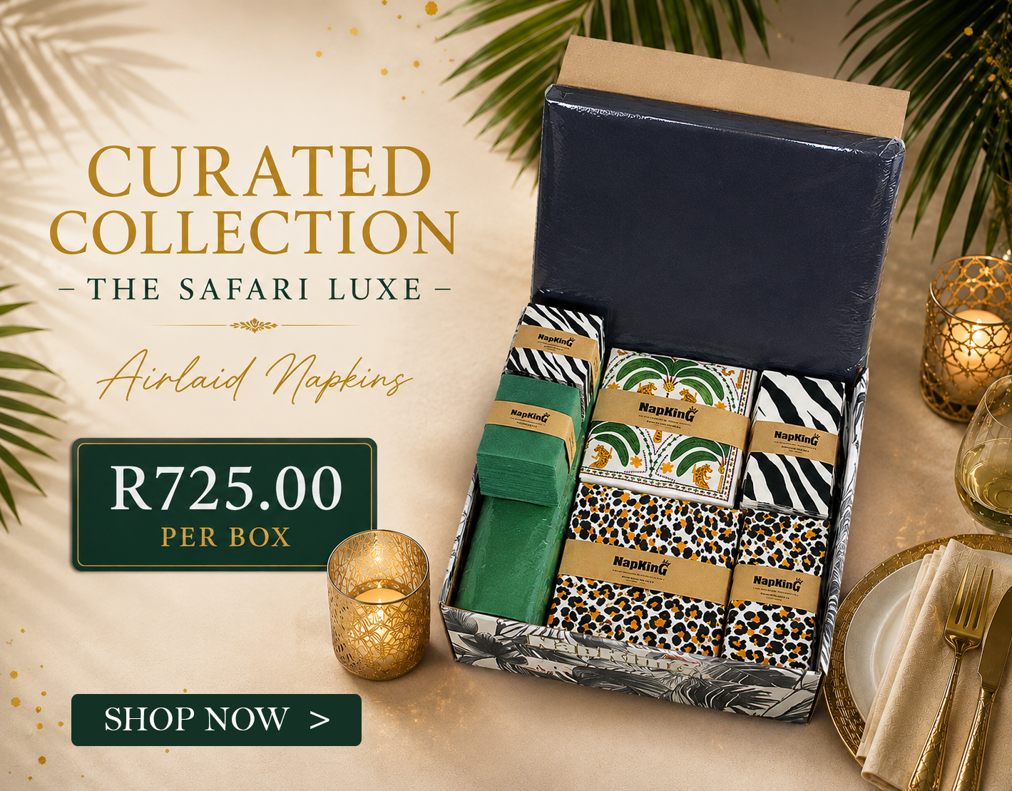 Curated-Collection-The-Safari-Luxe-Airlaid-Napkins