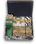 Curated Collection The-Safari-Luxe-napkins_