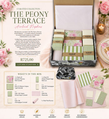 Curated-Collections-–-The-Peony-Terrace-Airlaid-Napkins-what-is-inside-new-serviettes