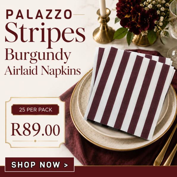 Pillazzo stripes