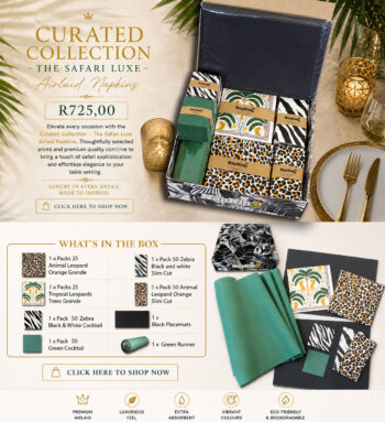 The-Curated-The-Safari-Luxe-napkins-2xx--what-is-inside-original-serviettes