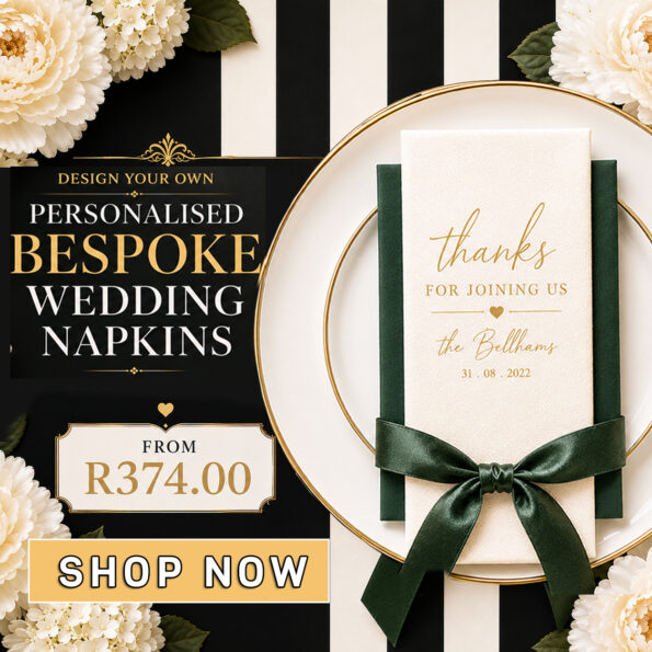 wedding napkins 0